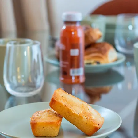 Appartamento Babylone - Super Et Elegant Parigi